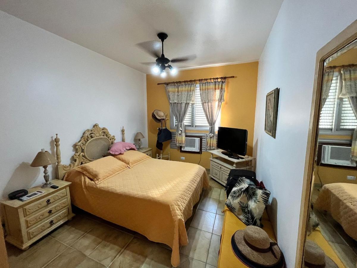 Super Aconchegante E Espacoso - Sacada Ampla E Perto Da Praia - Super Confortavel - Ap. 13 - Ed. Maison Du Parc Guarujá Eksteriør bilde